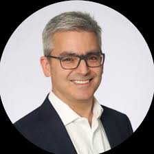 Patrick Seguev Email & Phone Number