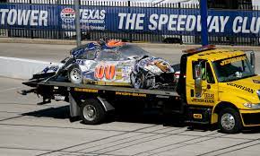 Safety in nascar has evolved into one of the biggest concerns in stock car racing's largest. Safety In Nascar Wikipedia