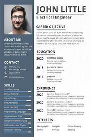 Get inspiration for your resume, use one of our professional templates, and score the job you want. Software Engineer Resume Template Word Download Developer Sample Free Hudsonradc
