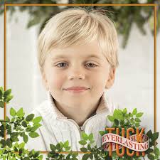 🌳 Meet the Cast of TUCK EVERLASTING! ⁠ ⁠ Over the next several weeks, you  will meet the cast and production crew that are bringing this show to  life!⁠ ⁠ Maria Albani (