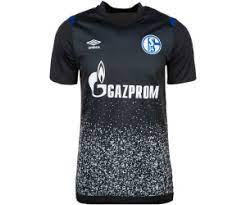 Der kicker erinnert heute ausführlich an diesen sensationssieg des fc schalke 04 bei den münchner bayern: Umbro Fc Schalke 04 Trikot 2020 Ab 29 00 Preisvergleich Bei Idealo De