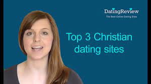 1 to 12 of 13091 matching your search criteria Top 3 Christian Online Dating Site Youtube