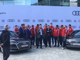 Audi naples is a luxury audi dealership in naples, fl. Bayern Germany On Twitter Bayern 2017 Audi Car Collection Day