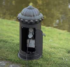 Zur sicheren befestigung ist die garten steckdose versenkbar. Steckdosen Poller Aussen Die Energiequelle Fur Ihren Garten