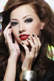 SENSATIONAILS BY RUTH