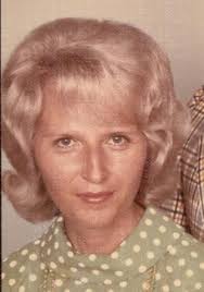 Norma Frances Oliphant (Norma) Obituary