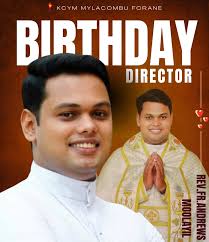 Kcym mylacombu forane