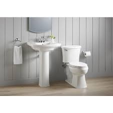Product Image 2 Pedestal Sink Kohler Elliston Sink