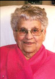 Edith Joan Halbert Brooks (1917-2018)