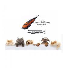 Princo Pr 600 Kedi Kopek Tras Makinesi
