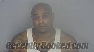 Busted Newspaper Greene County Mo Mugshots Recent Booking Mugshot For  Adrien Chris Armstrong In-