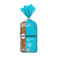 Keto breads & sweets, amman, jordan. Unbun Foods Gluten Free Keto Bread Reviews Social Nature