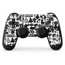Alice In Wonderland Silhouette Ps4 Controller Skin Alice In Wonderland Silhouette Ps4 Controller Skin Alice In Wonderland