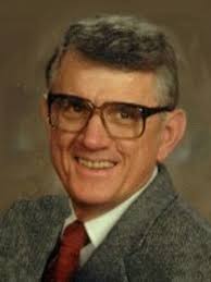 DuWayne Discher Obituary December 7, 2006