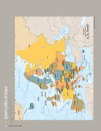 Primaria cuarto grado atlas de mexico libro de texto 2nv8j5xjorlk. Atlas De Geografia Del Mundo Quinto Grado 2017 2018 Pagina 76 De 122 Libros De Texto Online