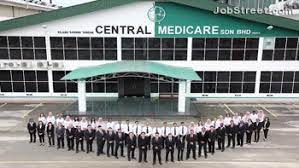 787, kampung batu 12, perak, kampung batu dua belas, 36000 teluk intan, perak, malaysia. Working At Central Medicare Sdn Bhd Company Profile And Information Jobstreet Com Malaysia