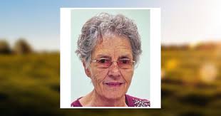 Maudie Ella Williams Obituary February 27, 2024