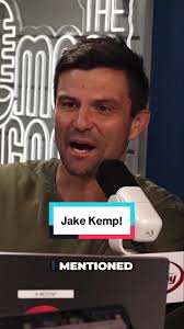 Jake Kemp