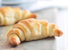 Croissants Aus Blatterteig Rezept Croissant Aus Blatterteig Blatterteig Blatterteig Glutenfrei