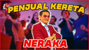 Destiny auto sdn bhd merupakan sebuah syarikat bumiputra yang menjalankan perniagaan menjual beli. Che Din Bongkar 6 Taktik Salesman Kereta Penipu Youtube