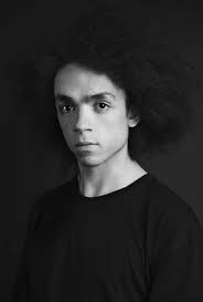 Agency for Joel Valois