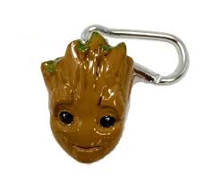 Groot is a flora colossus from the planet, x. Schlusselanhanger Guardians Of The Galaxy Groot Originelle Geschenkideen