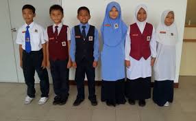 Keputusan ragbi piala dunia 2019 (carta kedudukan). Cara Tampalan Tanda Nama Dan Lencana Sekolah Pada Seragam Sekolah Murid Cute766