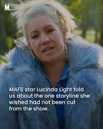 According to @mafs star Lucinda Light, a lot happened during Homestays Week  that wasn't shown