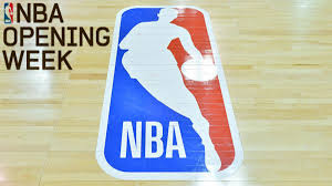 Nba Announces 2020 21 Opening Week Schedule Starting December 22