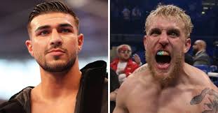 Tommy Fury Mocks Jake Paul: “You Couldn't Beat Me, You Can't Beat Joshua”