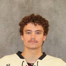 Eli Stevenson Stats and Player Profile