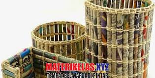 Sehingga bisa menjadi sebuah ringkasan belajar ataupun rangkuman soal dalam rangka menghadapi pekan ujian akhir semester satu. Materi Prakarya Dan Kewirausahaan Kelas 10 Semester 1 2 Paket Soal Kumpulan Soal Sd Smp Sma Dan Smk Lengkap