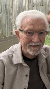 Ronald Good Obituary