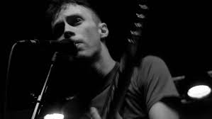 John Congleton & The Nighty Nite @ the Bishop : 2016.04.26