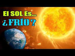 Nos Han Enganado El Sol No Es Una Gran Bola De Fuego Youtube Youtube Sol Cosmico