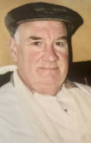 Condolence Book for Thomas (Tommy) Treacy (Dublin)