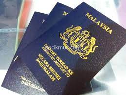 355 x 320 png 87 кб. Pasport Malaysia Terhad Ke Brunei Encik Mus