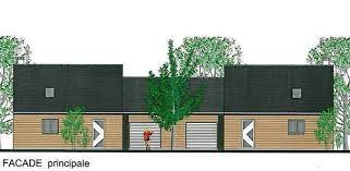 Maybe you would like to learn more about one of these? Plan De Maison Jumellee Modele Gratuit Jumella