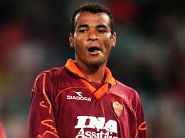 Καφού, ο αιώνιος αρχηγός - AthleteStories