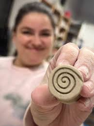 Gary Jackson: Fire When Ready Pottery