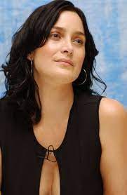 Carrie Anne Moss Poster 2395990 Celebposter Com Carrie Anne Moss Carry On Gal Gardot