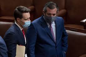 Ted cruz was born on december 22, 1970 in calgary, alberta, canada as rafael edward cruz. Young Bomb Throwers From The Start