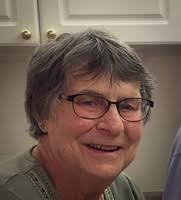 In Loving Memory Mary...