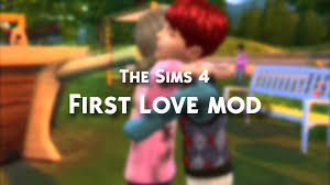 If you're looking to supercharge your whatsapp experience with some unofficial features, you might be tempted to try a mod. The Sims 4 First Love Mod Jatekteszt The Sims Hungary