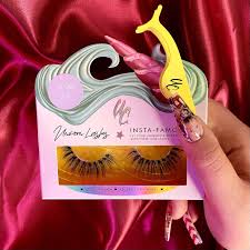 Shop with afterpay on eligible items. Glow Up Faux Mink Unicorn Lashes Unicorn Cosmetics