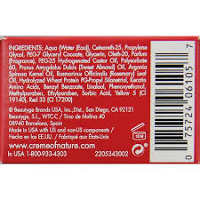 Provide your shipping address and answer a short survey. Creme Of Nature Hair Gel Perfect Edges Lady Edna