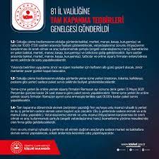 +90 242 505 1 000 (isdn). Tc Icisleri Bakanligi Maske Mesafe Temizlik On Twitter 81 Il Valiligine 29 Nisan 17 Mayis Tarihleri Arasinda Alinacak Olan Tedbirlerle Ilgili Tam Kapanma Tedbirleri Genelgesi Gonderildi Https T Co P9jsvwqlqv Https T Co Shzekwfh6m