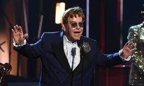 Elton john is one of the most talented and iconic musicians in the industry. Elton John Announces Last Ever Uk Tour Dates As He Extends Farewell Elton John The Guardian