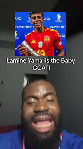 Lamine Yamal: Unbelievable Young Talent Shining in Euro 2024