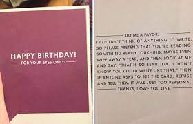 I used the reindeer games stamp. 86 Hilarious Greeting Cards That Will Surprise You When You Open Them Bored Panda